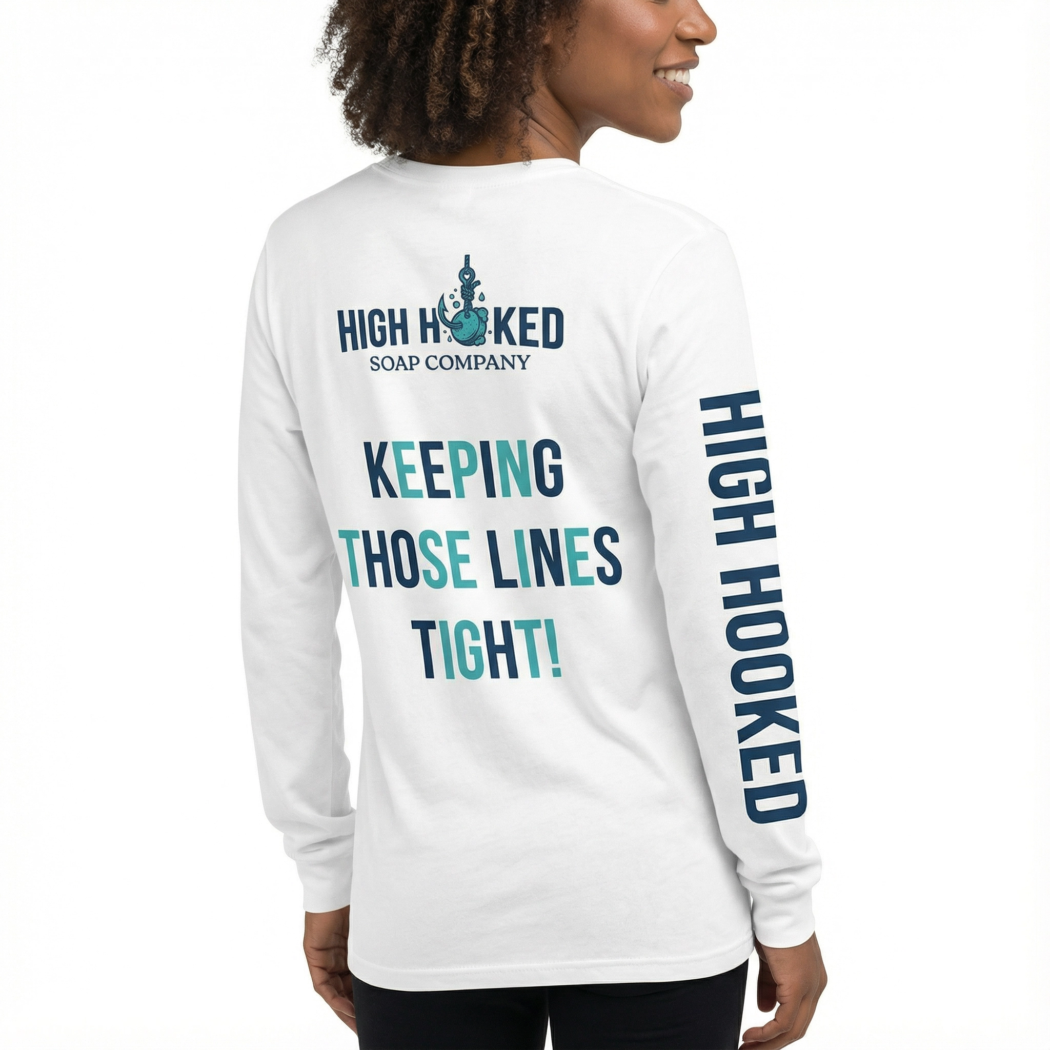 Standard Long Sleeve